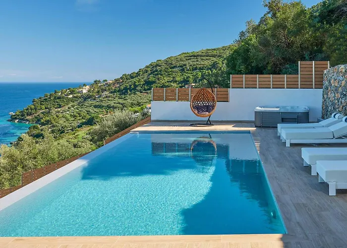 Alkyonides Feather * Marathiás