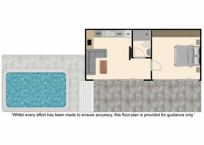 Alkyonides Feather Villa