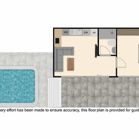 Alkyonides Feather Βίλα